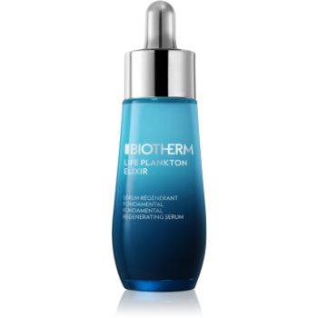 Biotherm Life Plankton Elixir ser regenerator de protecție - imagine 2